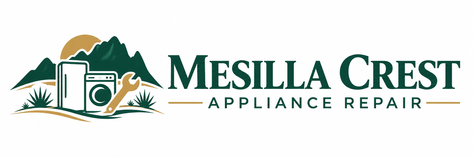 Mesilla Crest Appliance Repair
